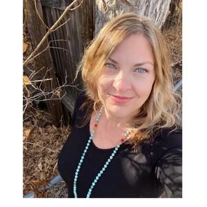 Meet your Posher, Catherine